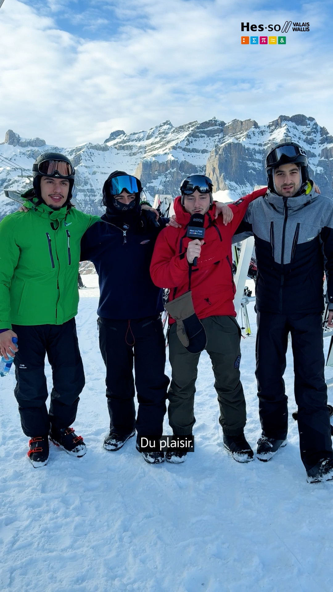 HES-SO Valais