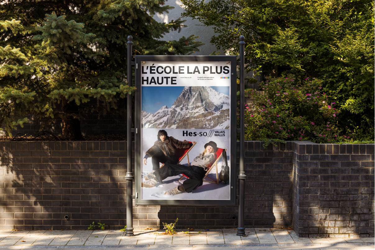 HES-SO Valais