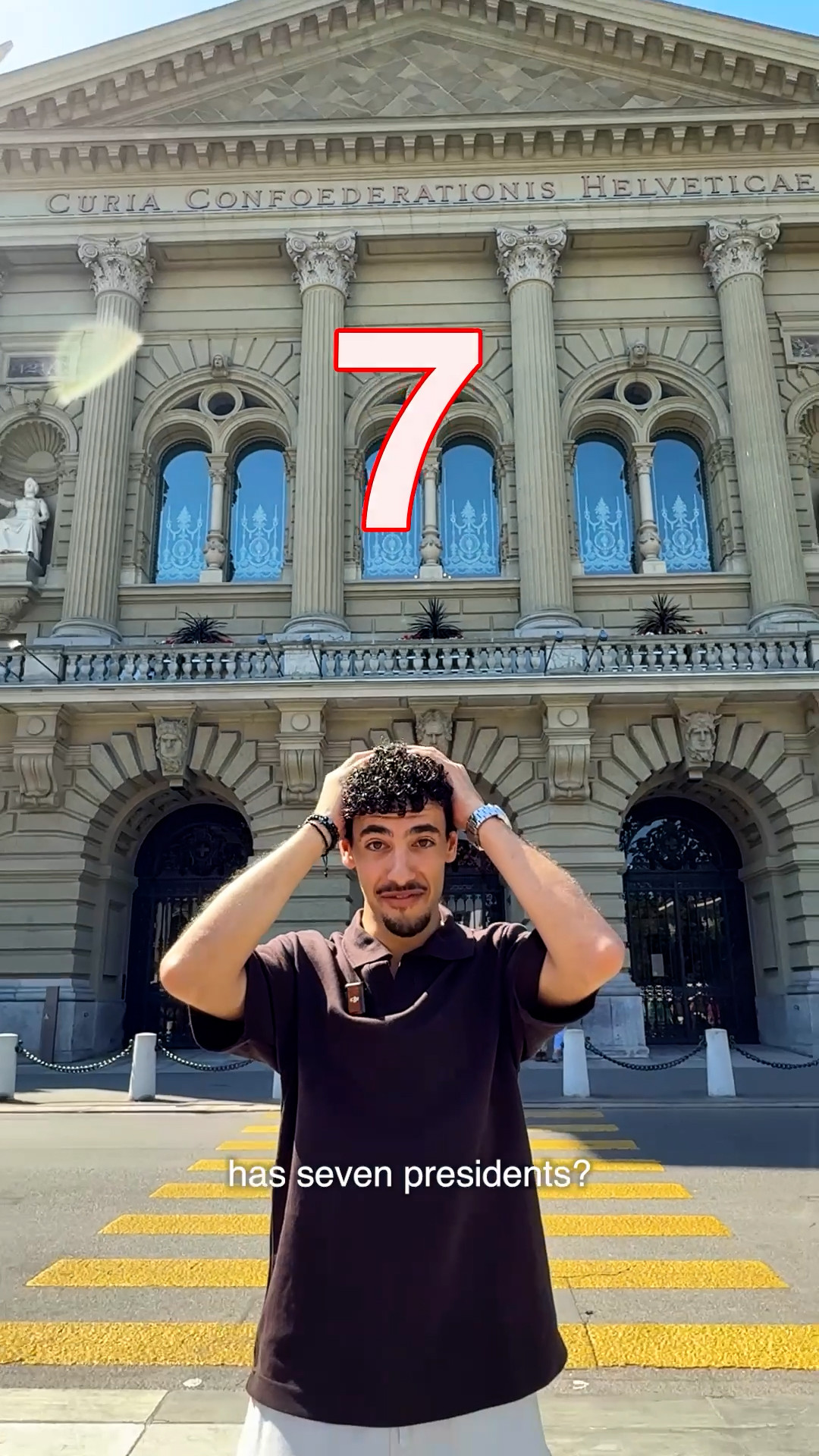 Présence Suisse