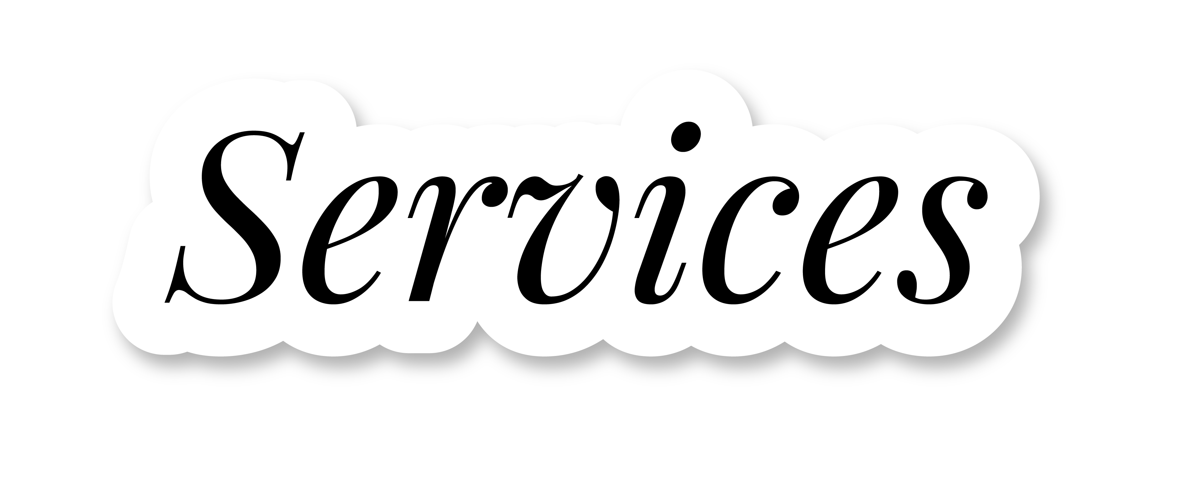 Services